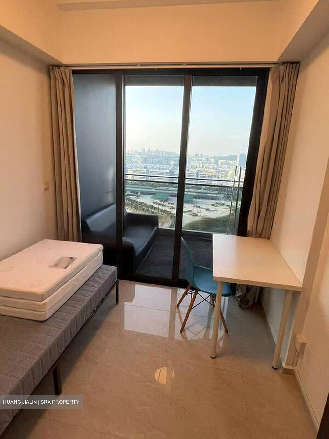 Parc Riviera (D5), Condominium #453038181